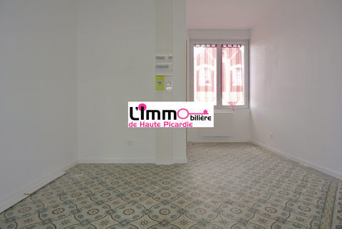   Location appartement Chaulnes - T1 Appartement - 1 pi�ce(s) - 20 m�