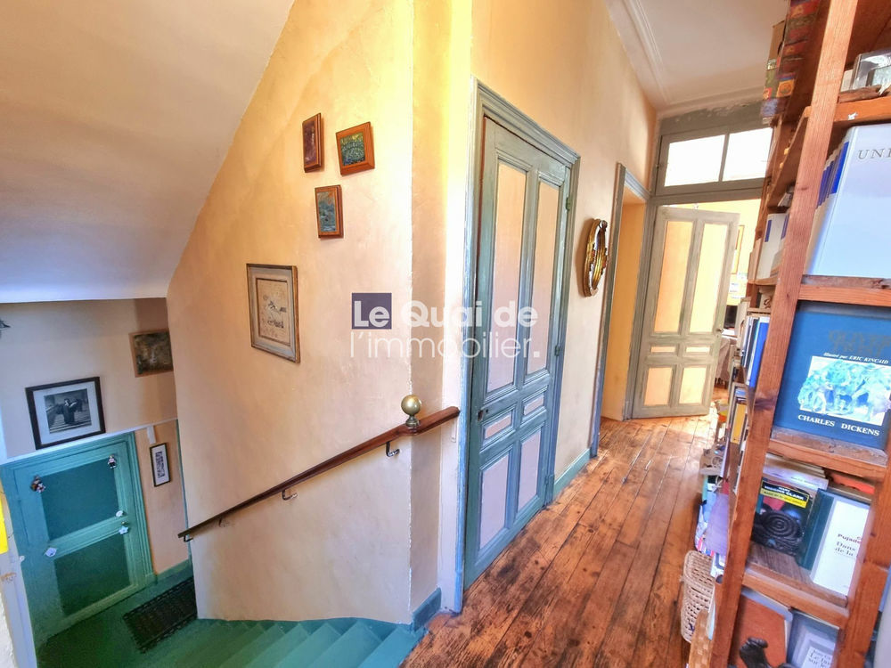 � vendre  Maison Saint-Martin-le-Vinoux (38950)