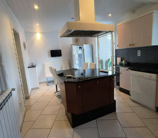  Maison � vendre 4 pi�ces 128 m�