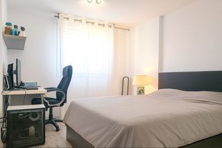  Appartement � vendre 2 pi�ces 53 m�