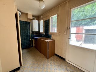  Maison � vendre 4 pi�ces 76 m�