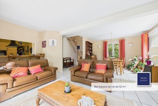  Maison � vendre 7 pi�ces 142 m�