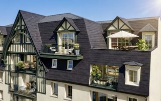  Appartement � vendre 3 pi�ces 60 m�