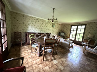  Maison � vendre 6 pi�ces 118 m�