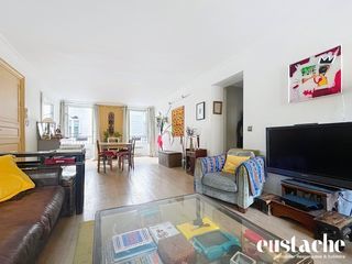  Appartement � vendre 4 pi�ces 79 m�