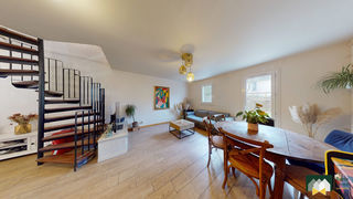  Maison � vendre 5 pi�ces 102 m�