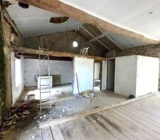  Maison � vendre 3 pi�ces 220 m�