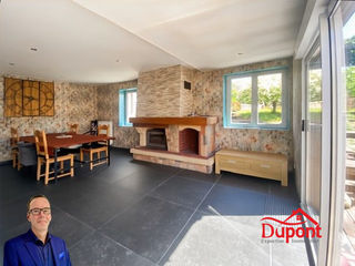  Maison � vendre 6 pi�ces 160 m�