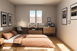  Maison � vendre 4 pi�ces 99 m�