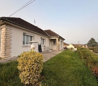  Maison � vendre 5 pi�ces 116 m�