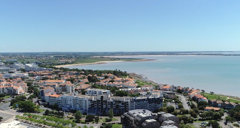 � vendre  Appartement La Rochelle (17000)