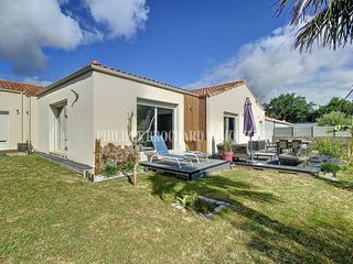  Maison � vendre 5 pi�ces 145 m�