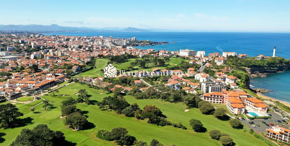 � vendre  Maison Biarritz (64200)