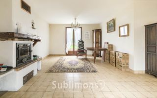  Maison � vendre 5 pi�ces 100 m�