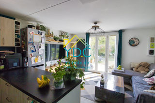  Maison � vendre 3 pi�ces 60 m�