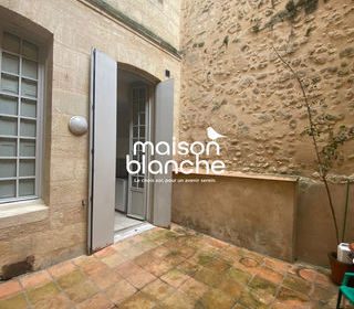  Appartement � louer 1 pi�ce 40 m�