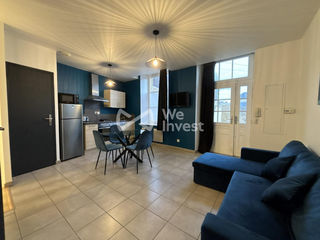  Appartement � vendre 2 pi�ces 48 m�