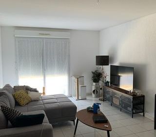  Appartement � vendre 3 pi�ces 65 m�