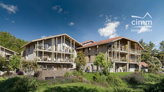  Appartement � vendre 2 pi�ces 47 m�