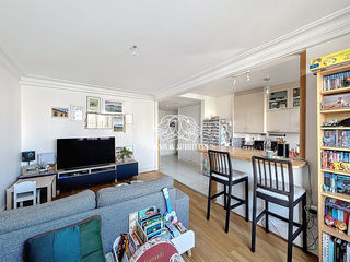  Appartement � vendre 4 pi�ces 76 m�