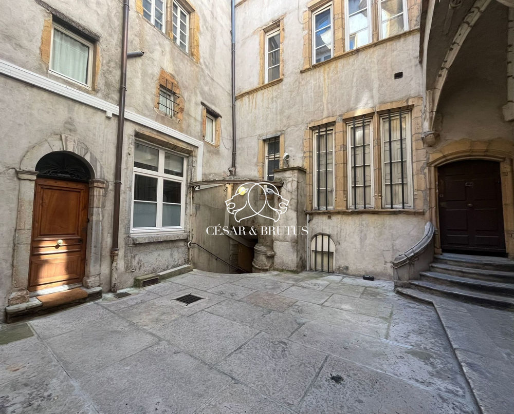 � vendre  Appartement Lyon 5