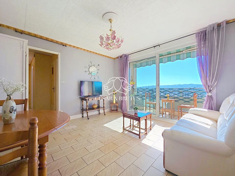  Appartement � vendre 3 pi�ces 53 m�