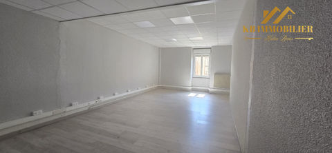 Immobilier Professionnel &agrave; louer Privas 1216 07000 Privas