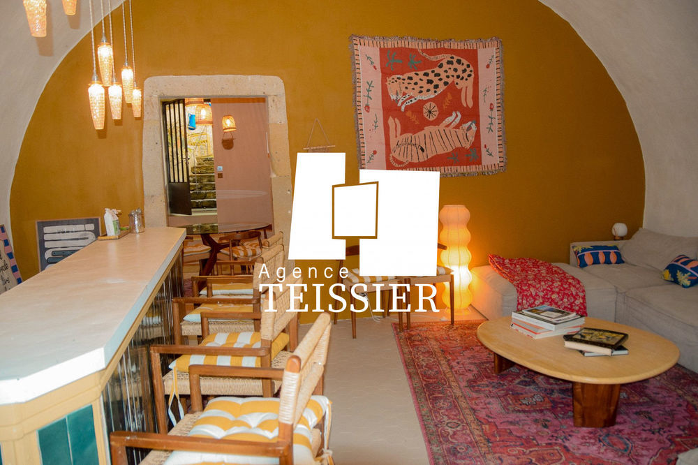 � vendre  Maison Les Vans (07140)