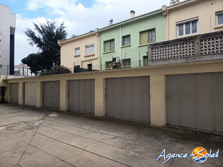  Parking / Garage � vendre 15 m�