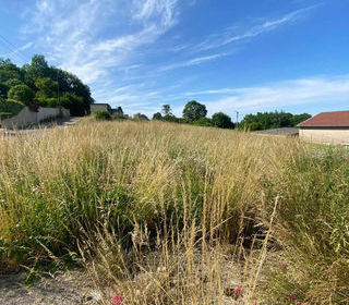  Terrain � vendre 1340 m�