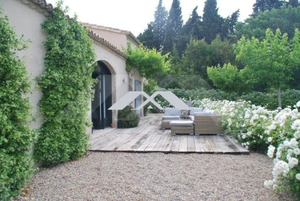 � vendre  Maison Maussane-les-Alpilles (13520)