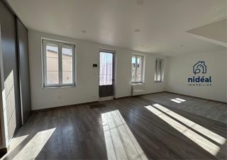  Maison � vendre 6 pi�ces 95 m�