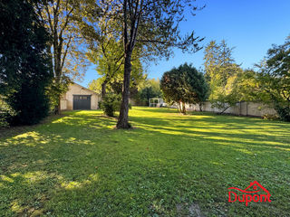  Maison � vendre 8 pi�ces 190 m�