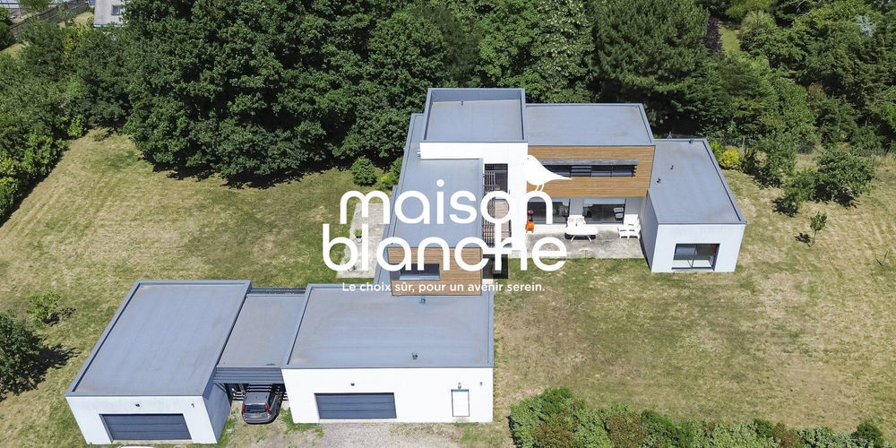 � vendre  Maison Feneu (49460)