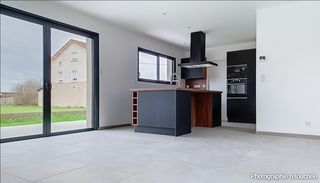  Maison � vendre 4 pi�ces 98 m�