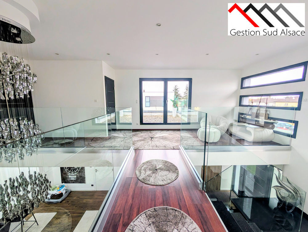 � vendre  Maison Wittenheim (68270)