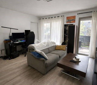  Appartement � vendre 2 pi�ces 44 m�