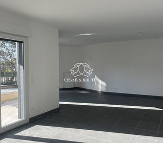  Appartement � vendre 4 pi�ces 107 m�