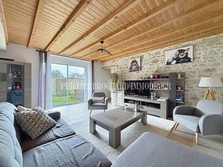  Maison � vendre 7 pi�ces 160 m�