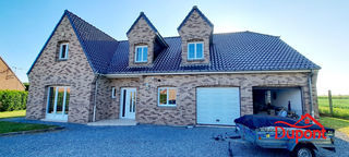  Maison � vendre 10 pi�ces 193 m�