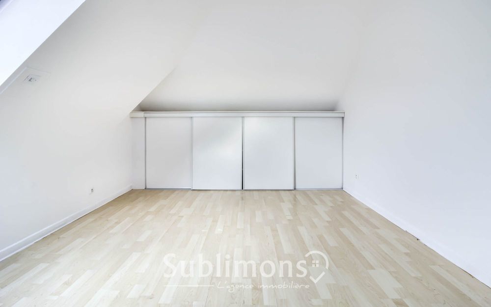 � vendre  Maison Vannes (56000)