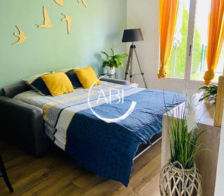  Appartement � vendre 2 pi�ces 36 m�