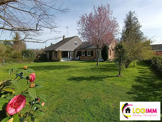  Maison � vendre 7 pi�ces 126 m�