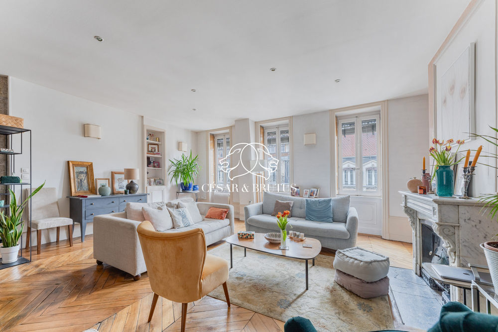 � vendre  Appartement Lyon 2