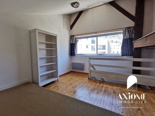  Appartement � vendre 1 pi�ce 15 m�