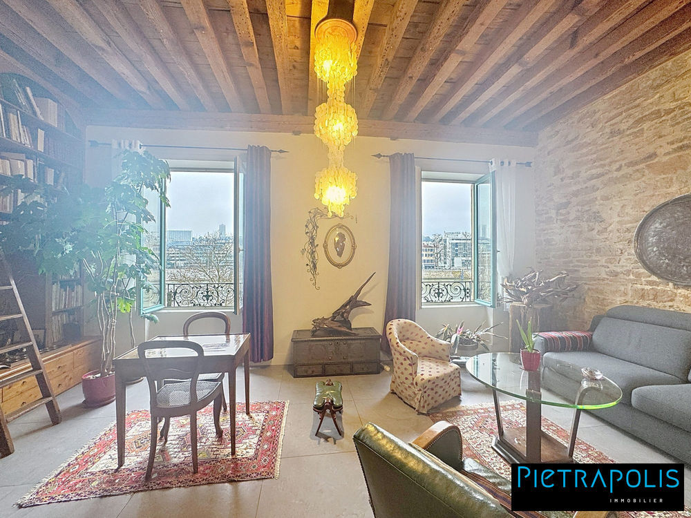� vendre  Appartement Lyon 4