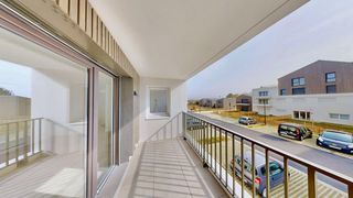  Appartement � vendre 3 pi�ces 63 m�