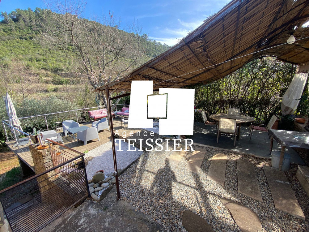 � vendre  Maison Les Vans (07140)