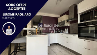  Appartement � vendre 4 pi�ces 73 m�