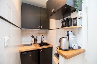  Appartement � louer 1 pi�ce 15 m�